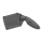 Ka-Bar Nóż z głownią stałą Ka-Bar TDI Original Serrated 1481 - 1055564 - zdjęcie 3